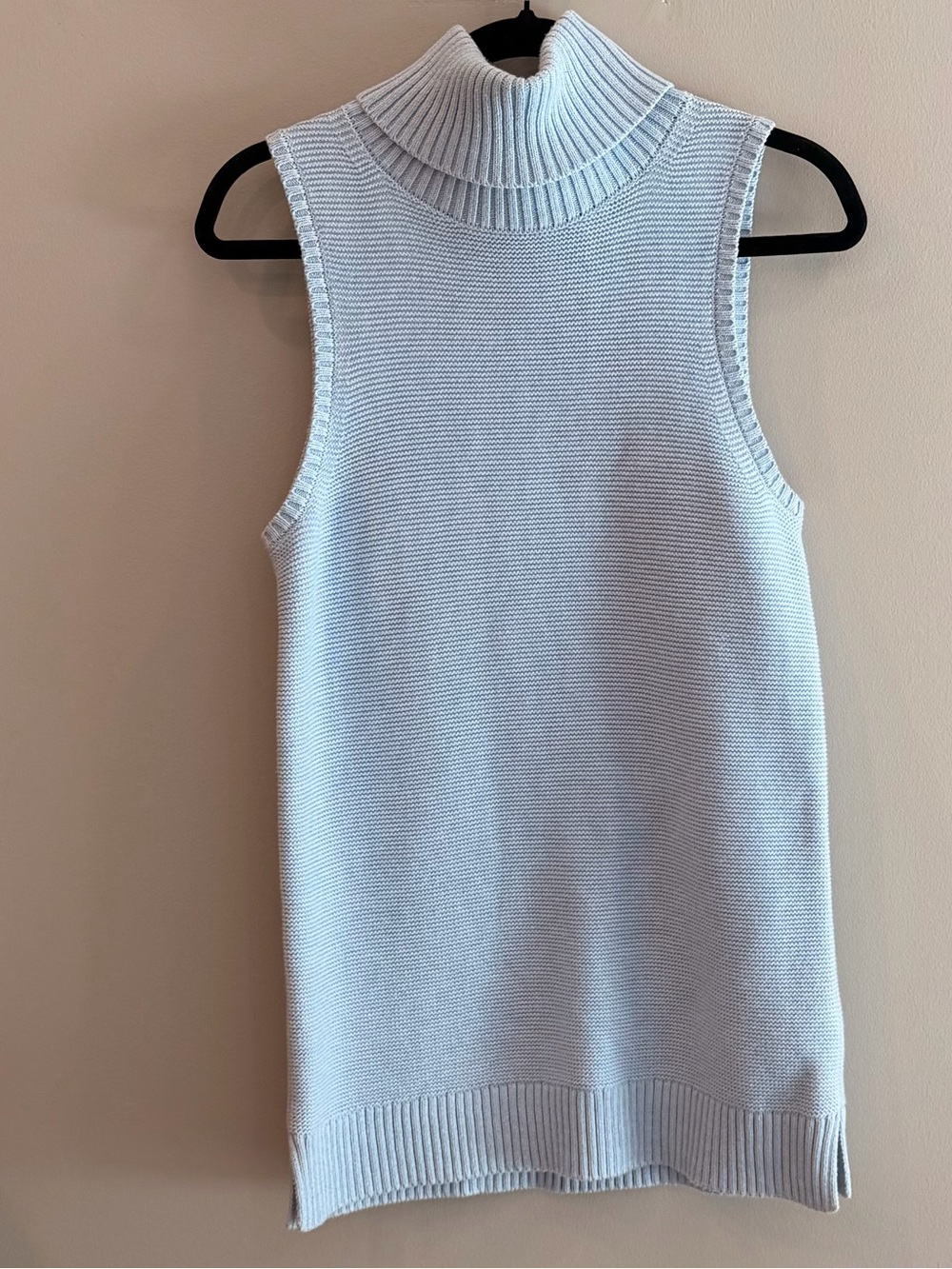 Jcrew sweater knit dress